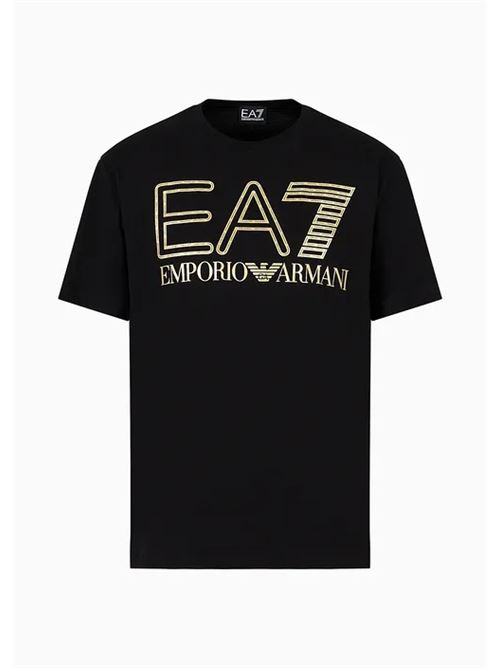 t-shirt EA7 | 6RPT03 PJFFZ0208